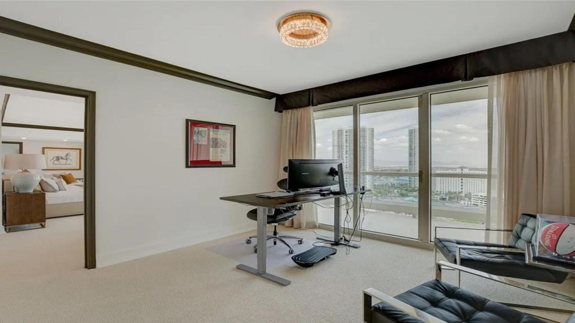 Stunning Four Bedroom Fully Professionally Remodeled Apartment Las Vegas Kültér fotó