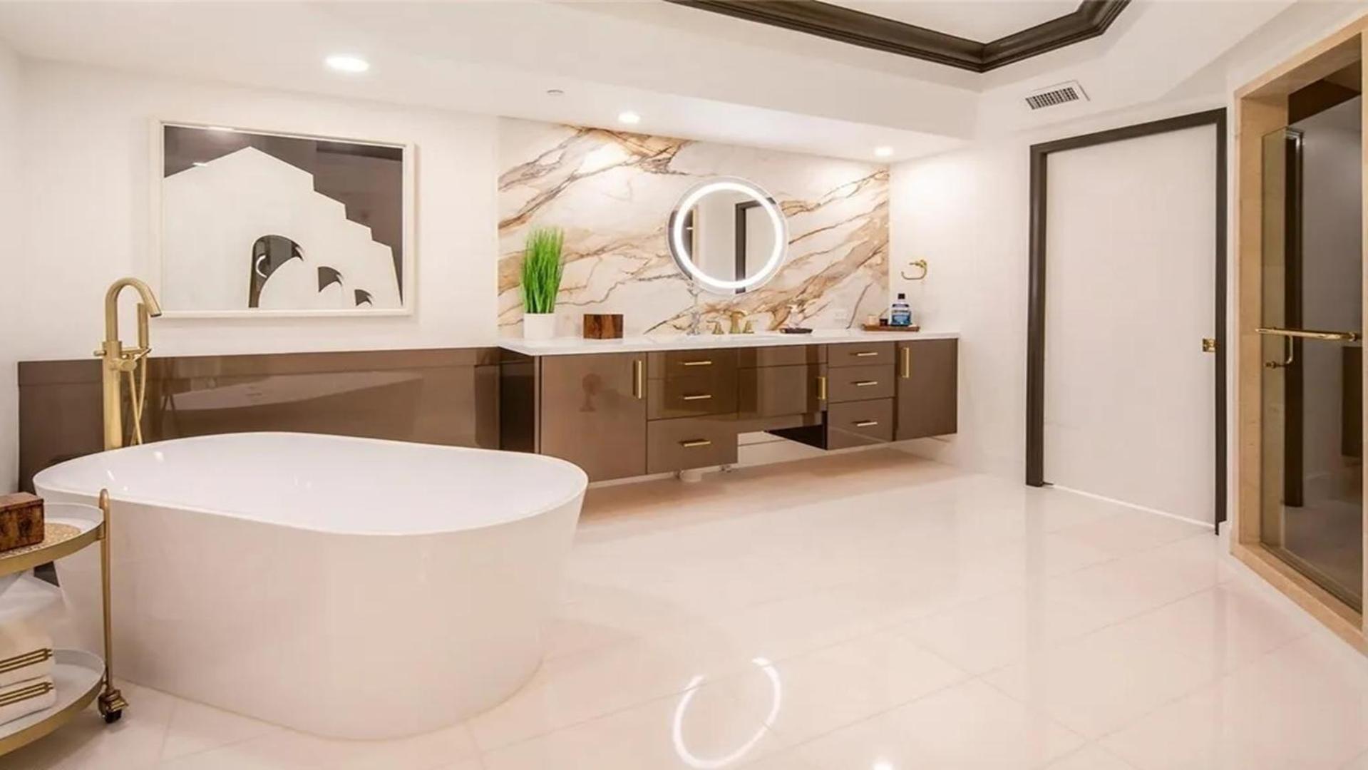 Stunning Four Bedroom Fully Professionally Remodeled Apartment Las Vegas Kültér fotó