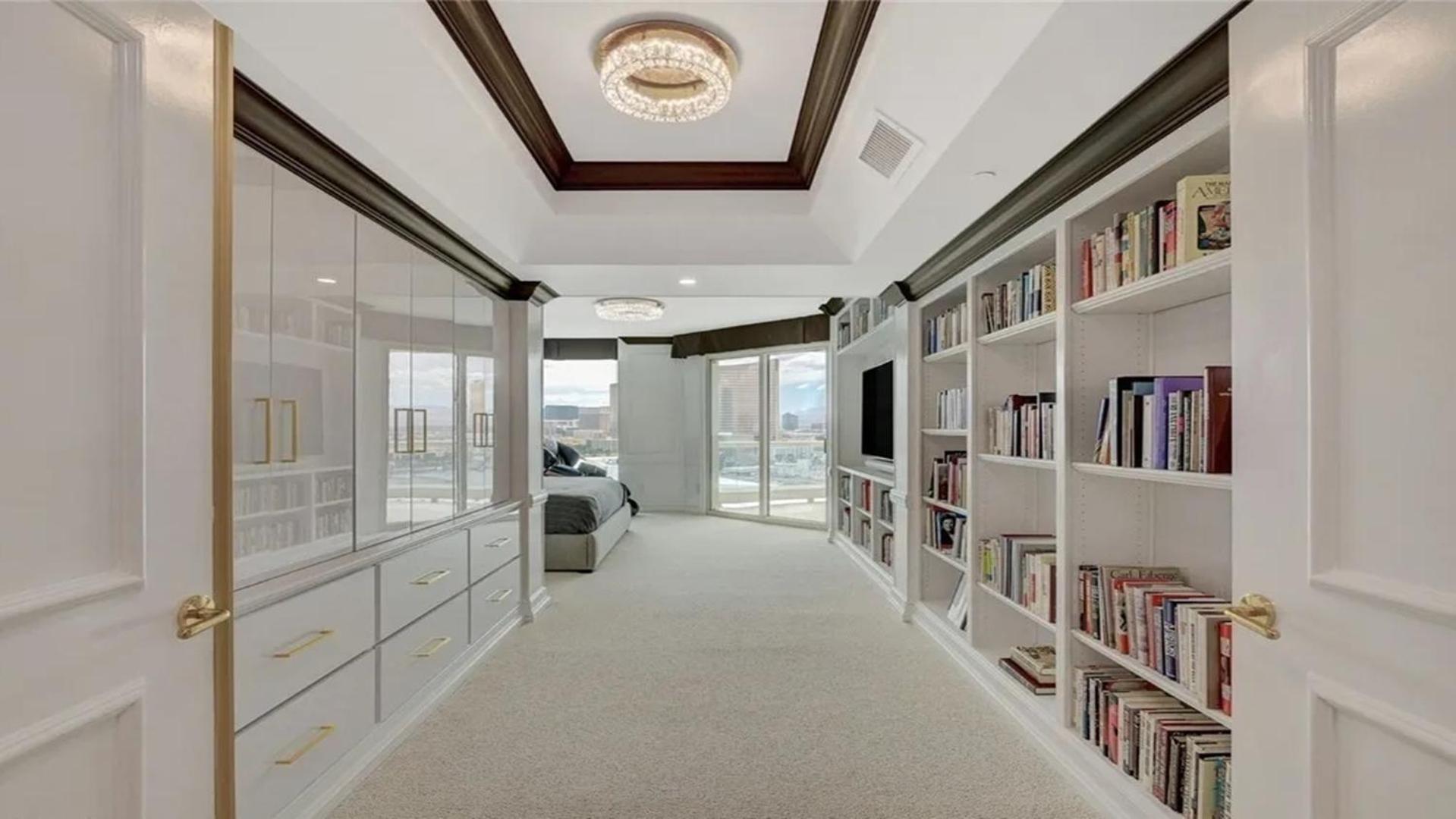 Stunning Four Bedroom Fully Professionally Remodeled Apartment Las Vegas Kültér fotó