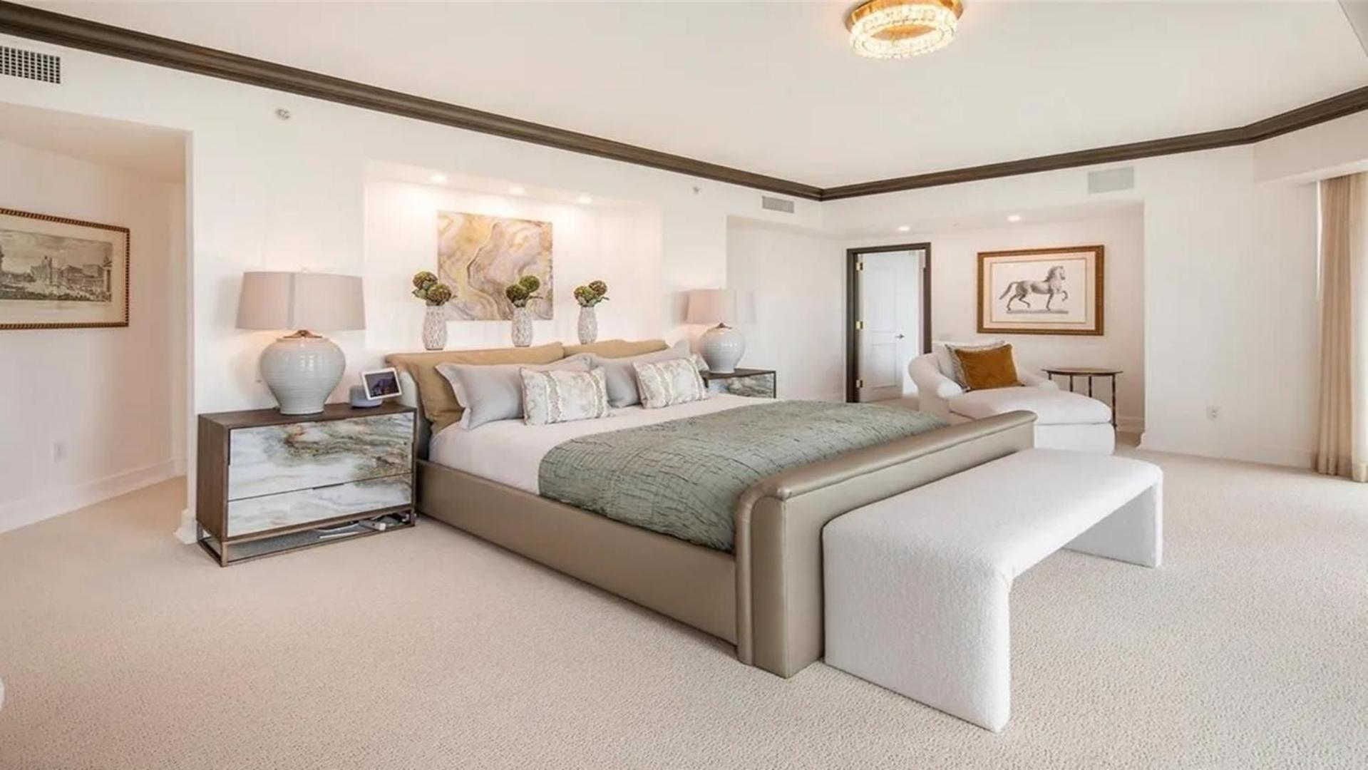 Stunning Four Bedroom Fully Professionally Remodeled Apartment Las Vegas Kültér fotó