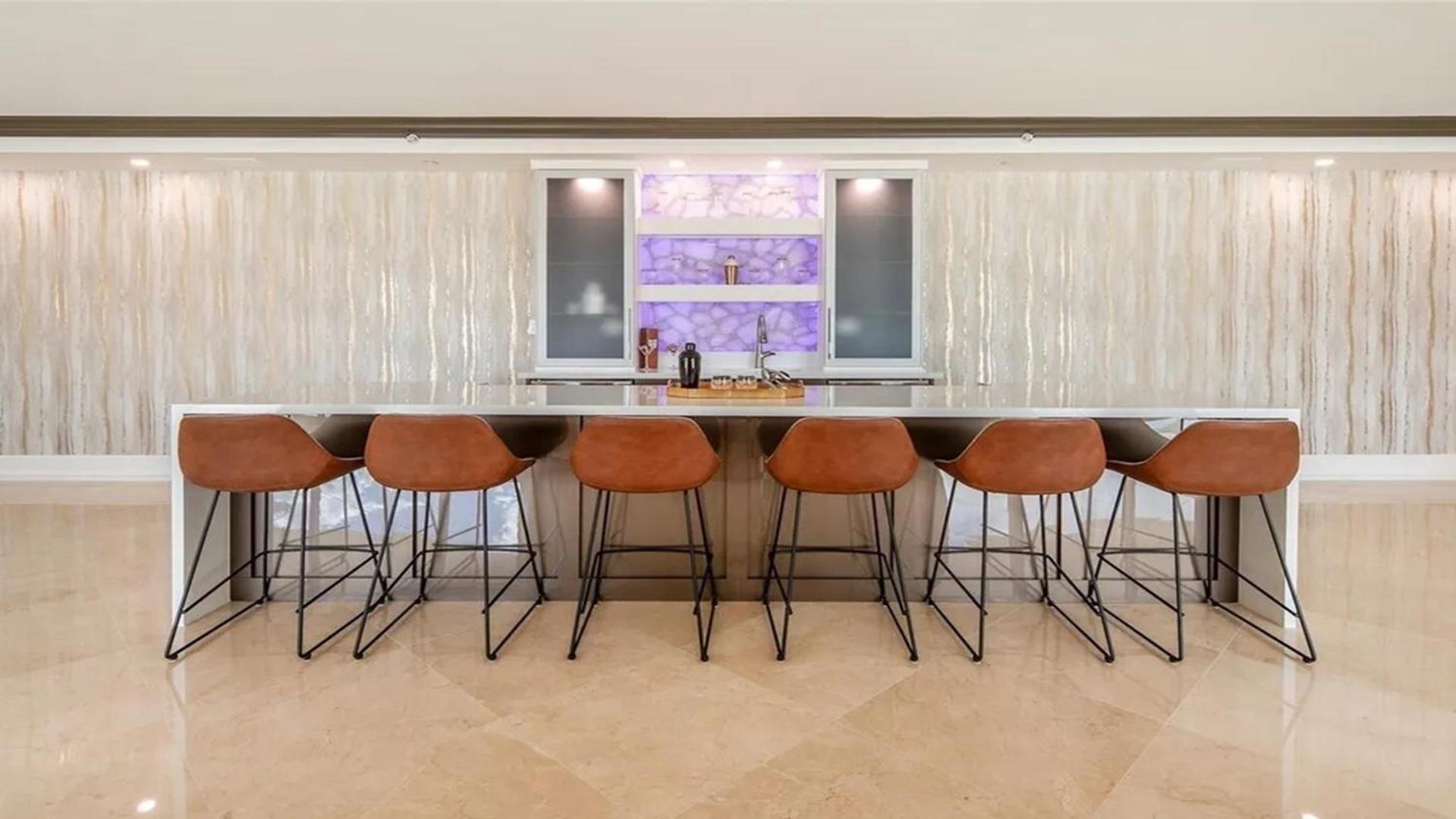 Stunning Four Bedroom Fully Professionally Remodeled Apartment Las Vegas Kültér fotó