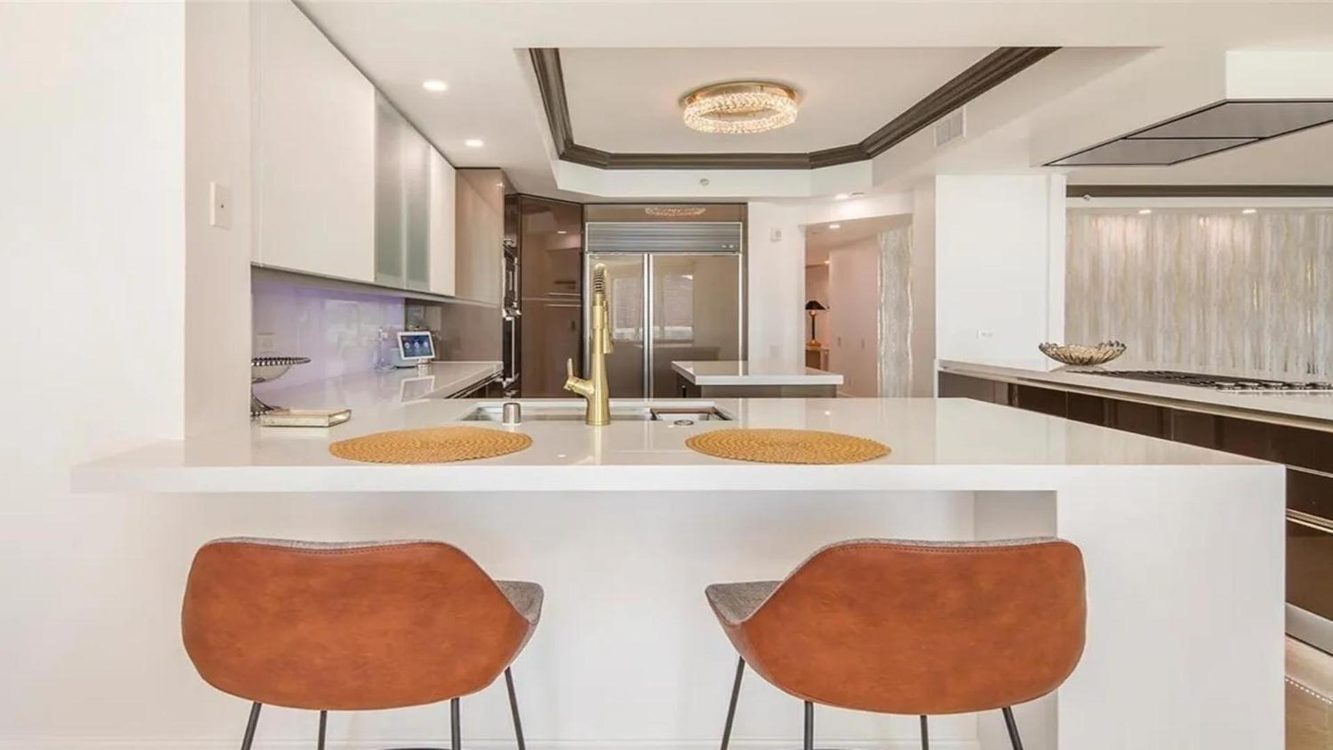 Stunning Four Bedroom Fully Professionally Remodeled Apartment Las Vegas Kültér fotó