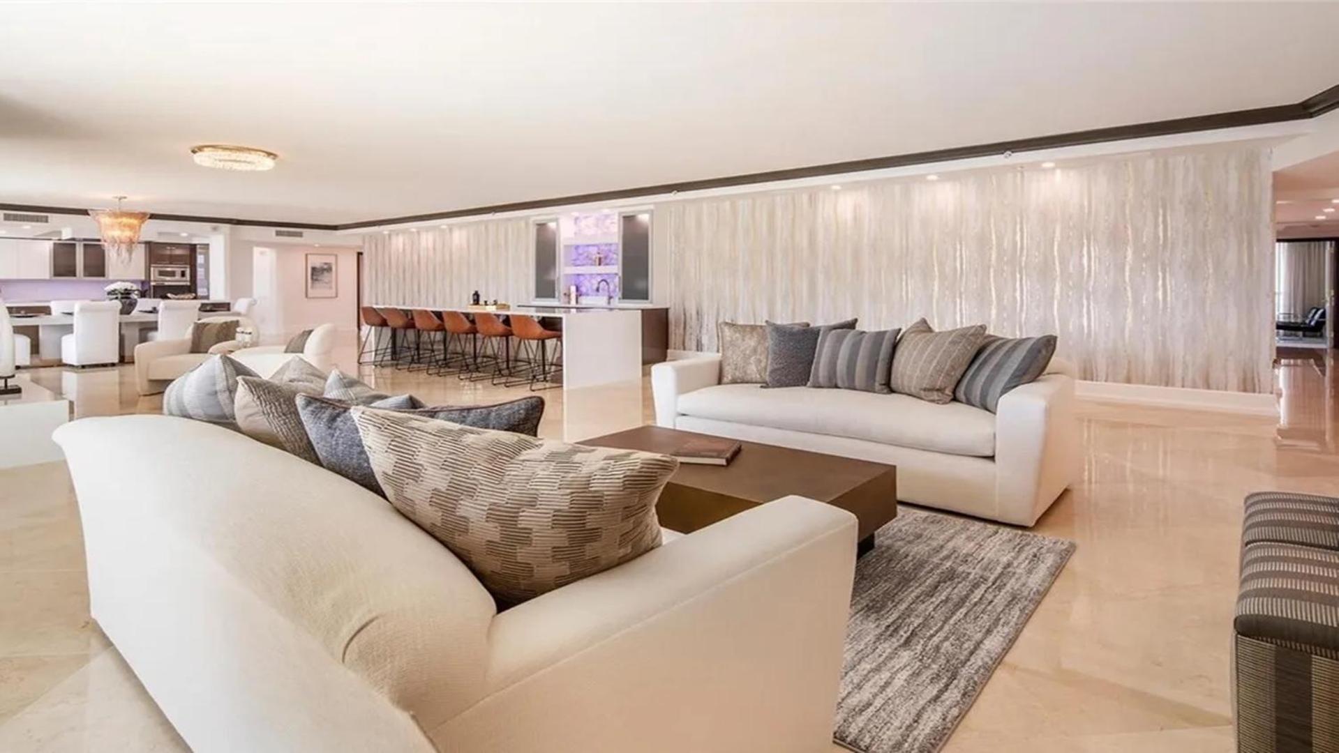 Stunning Four Bedroom Fully Professionally Remodeled Apartment Las Vegas Kültér fotó