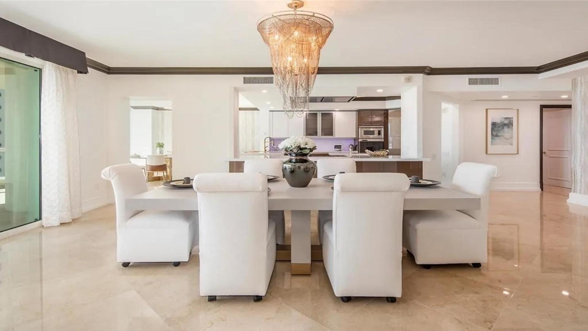 Stunning Four Bedroom Fully Professionally Remodeled Apartment Las Vegas Kültér fotó